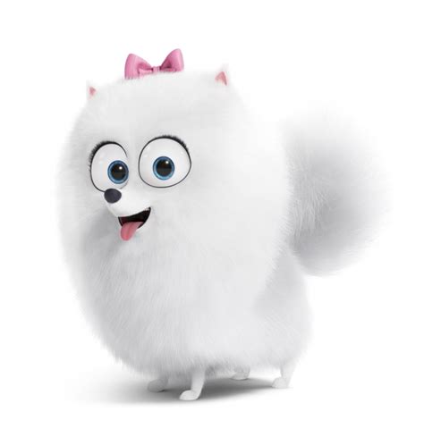 secret life of pets nude|Post 2558182: Gidget Kurikia The